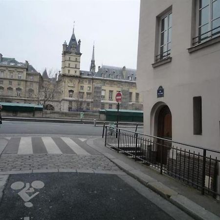 Cozy Studio In Saint Germain Des Pres Paris Exterior photo